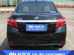 Toyota Vios 2014 DKI Jakarta dijual dengan harga termurah 8