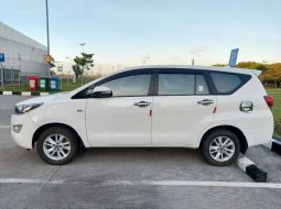 Banten, jual mobil Toyota Kijang Innova G 2015 dengan harga terjangkau 2