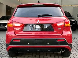 Mobil Mitsubishi Outlander Sport 2013 PX terbaik di Jawa Tengah 13