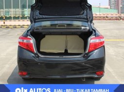 Toyota Vios 2014 DKI Jakarta dijual dengan harga termurah 16
