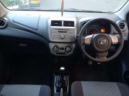 Mobil Toyota Agya 2016 G dijual, DKI Jakarta 9