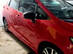 Honda Jazz 2018 DKI Jakarta dijual dengan harga termurah 2