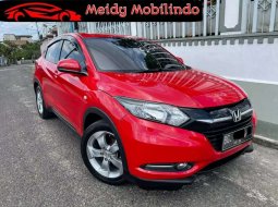 Jual cepat Honda HR-V E 2016 di Sumatra Selatan 8