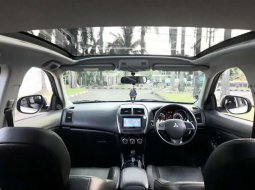 Dijual mobil bekas Mitsubishi Outlander Sport PX, DKI Jakarta  7