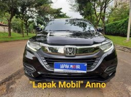 DKI Jakarta, jual mobil Honda HR-V E 2020 dengan harga terjangkau 12