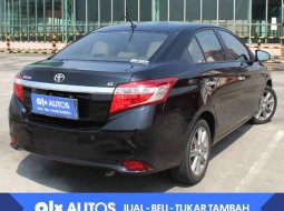 Toyota Vios 2014 DKI Jakarta dijual dengan harga termurah 7