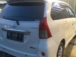 Dijual mobil bekas Toyota Avanza Veloz, Lampung  9