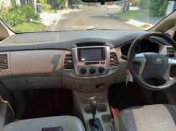 Jual mobil Toyota Kijang Innova G 2014 bekas, Banten 5