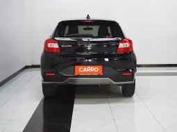 Suzuki Baleno Hatchback AT 2018 Hitam 6