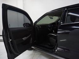 Suzuki Baleno Hatchback AT 2018 Hitam 7