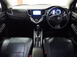 Suzuki Baleno Hatchback AT 2018 Hitam 10