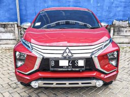 Mitsubishi Xpander Ultimate A/T 2018 1