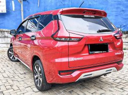 Mitsubishi Xpander Ultimate A/T 2018 5