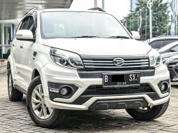 Daihatsu Terios ADVENTURE R 2015 1