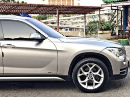 Mobil BMW X1 2013 terbaik di DKI Jakarta 12