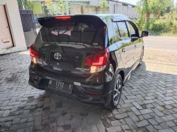 Jual Toyota Agya TRD Sportivo 2017 harga murah di Jawa Timur 3