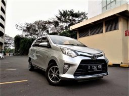 Dijual mobil bekas Toyota Calya G, DKI Jakarta  7