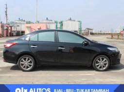 Toyota Vios 2014 DKI Jakarta dijual dengan harga termurah 6