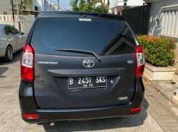 Jual mobil bekas murah Toyota Avanza E 2016 di DKI Jakarta 3