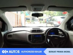 Banten, Chevrolet Spin LTZ 2013 kondisi terawat 11