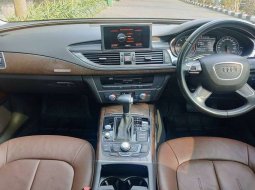 Jual mobil Audi A7 2014 bekas, DKI Jakarta 7