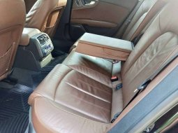 Jual mobil Audi A7 2014 bekas, DKI Jakarta 9