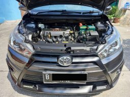 Jual cepat Toyota Yaris TRD Sportivo 2016 di DKI Jakarta 14