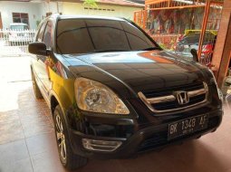 Jual mobil bekas murah Honda CR-V 2004 di Sumatra Utara 3