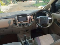 Jual mobil Toyota Kijang Innova G 2014 bekas, Banten 6