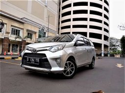 Dijual mobil bekas Toyota Calya G, DKI Jakarta  11