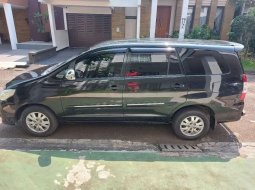 Jual mobil Toyota Kijang Innova G 2014 bekas, Banten 3