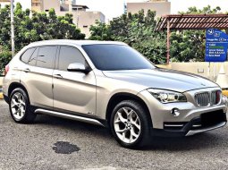 Mobil BMW X1 2013 terbaik di DKI Jakarta 2