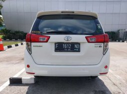 Banten, jual mobil Toyota Kijang Innova G 2015 dengan harga terjangkau 3