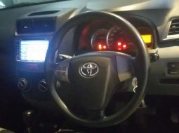 Dijual mobil bekas Toyota Avanza Veloz, Lampung  7