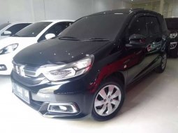 Mobil Honda Mobilio 2017 S terbaik di Jawa Timur 6