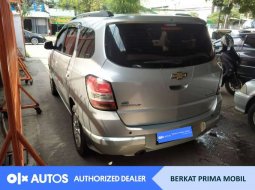 Banten, Chevrolet Spin LTZ 2013 kondisi terawat 9