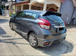Jual cepat Toyota Yaris TRD Sportivo 2016 di DKI Jakarta 4