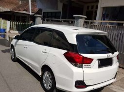 Honda Mobilio 2017 Jawa Timur dijual dengan harga termurah 6