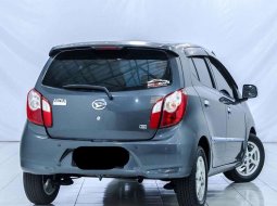 Aceh, Daihatsu Ayla X 2016 kondisi terawat 6