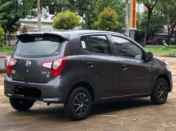 Jual cepat Daihatsu Ayla M 2019 di Kalimantan Barat 4