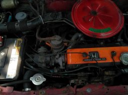 Mobil Honda Civic 1987 Wonder terbaik di Banten 13