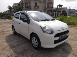 Jual cepat Daihatsu Ayla X 2014 di DKI Jakarta 4