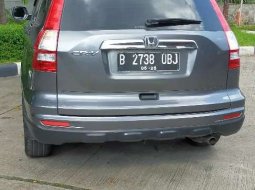 Jual mobil bekas murah Honda CR-V 2.0 2010 di Kalimantan Barat 2
