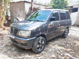 Mobil Mitsubishi Kuda 2004 Deluxe dijual, Banten 1