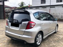 Jual Honda Jazz RS 2010 harga murah di Aceh 4