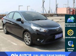 Toyota Vios 2014 DKI Jakarta dijual dengan harga termurah 10