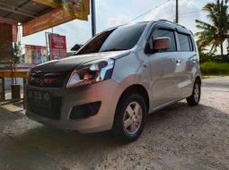 Mobil Suzuki Karimun Wagon R 2013 GX dijual, Riau 4