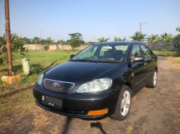 Jual cepat Toyota Corolla Altis 2003 di DKI Jakarta 1