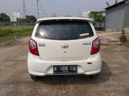 Jual cepat Daihatsu Ayla X 2014 di DKI Jakarta 3