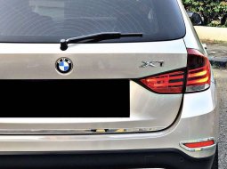 Mobil BMW X1 2013 terbaik di DKI Jakarta 15
